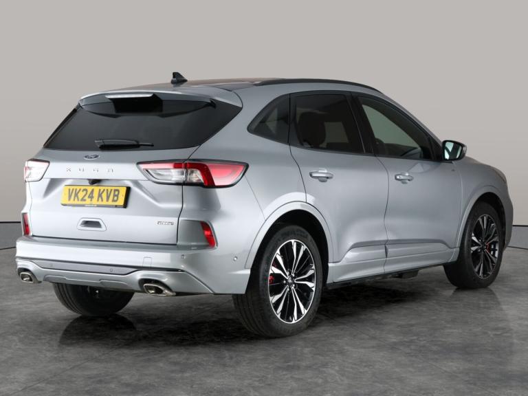 2024 Ford Kuga 2.5 PHEV ST-Line X Edition 5dr CVT HATCHBACK PETROL/ELECTRIC Automatic
