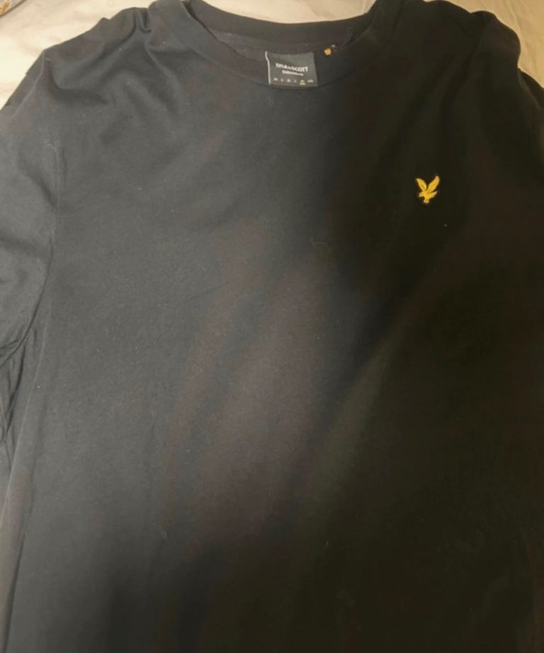 Lyle&Scott