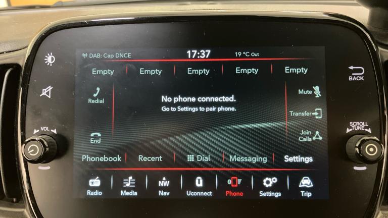 2022 Abarth 595 1.4 T-Jet 165 Turismo 3dr Petrol Hatchback Hatchback Petrol Manual