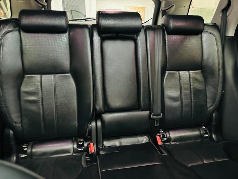 2016 Land Rover Discovery Sport 2.0 TD4 180 HSE 5dr Auto ESTATE DIESEL Automatic