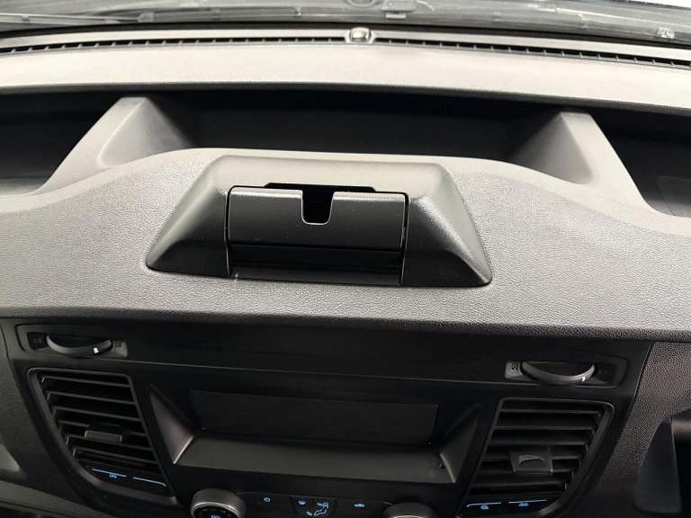 2021 Ford Transit 2.0 EcoBlue 170ps Chassis Cab CHASSIS CAB DIESEL Manual