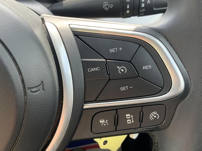 2021 Fiat 500X FireFly Turbo MultiAir City Cross SUV Petrol Manual