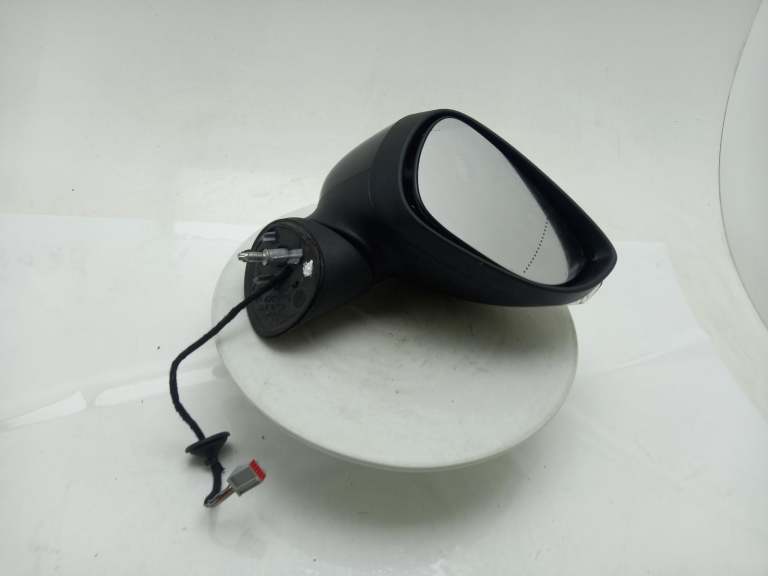 Ford Fiesta Door Mirror O/S 2008-2013 3 Door Hatchback Rh 1754080