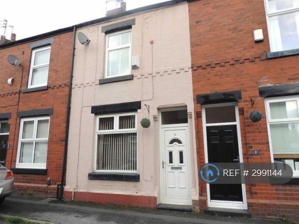 2 bedroom house in Clayton Street, Dukinfield, SK16 (2 bed) (#2991144)