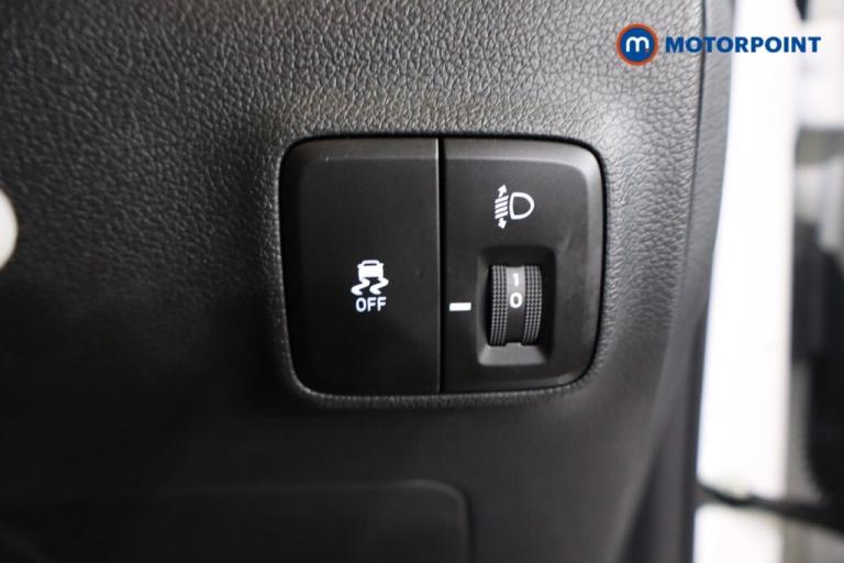 2023 Hyundai i10 1.0 Advance 5dr Hatchback Petrol Manual