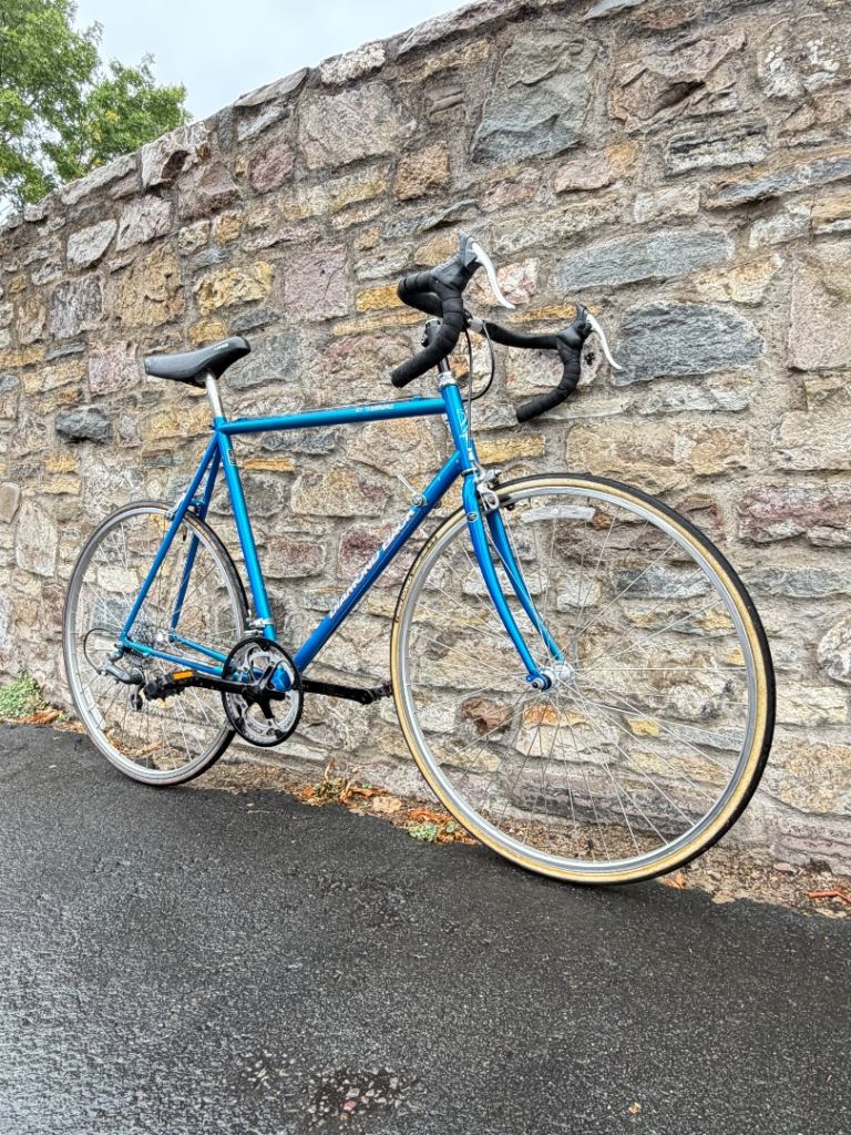 DIAMONDBACK BIKE IN EXCELLENT CONDITION 