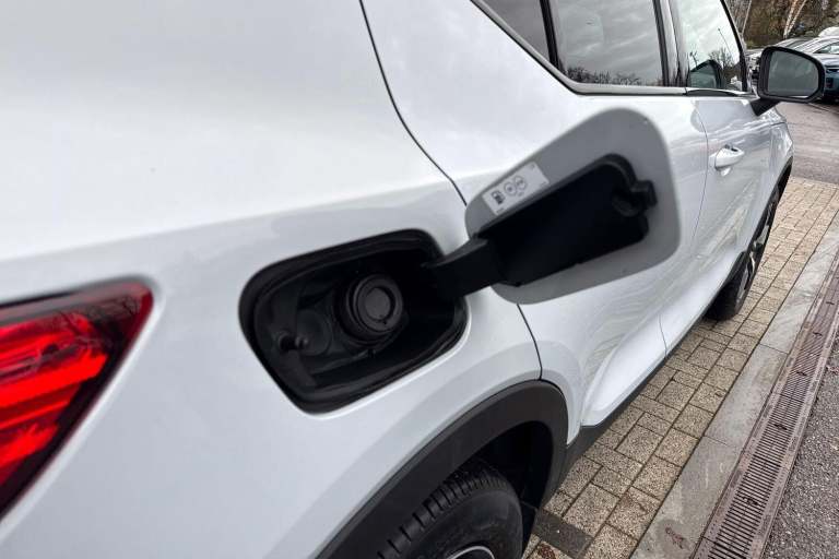 2021 Volvo XC40 1.5 T3 [163] R DESIGN 5dr Geartronic ESTATE PETROL Automatic