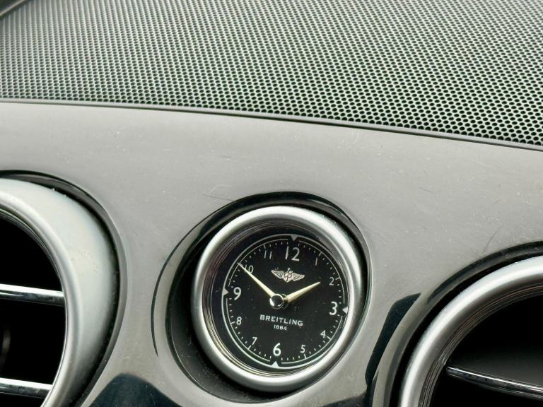 2015 Bentley Continental 4.0 V8 GT S Auto 4WD **Massive Spec - Full History**