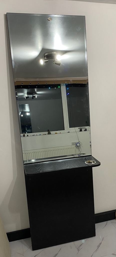 image for DIR. Mirror work station 