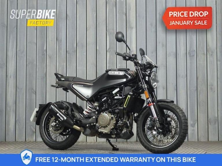 2022 22 HUSQVARNA SVARTPILEN 401