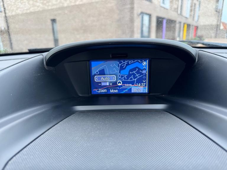 2015 Ford Kuga 1.5 EcoBoost Titanium X 5dr 2WD HATCHBACK Petrol Manual