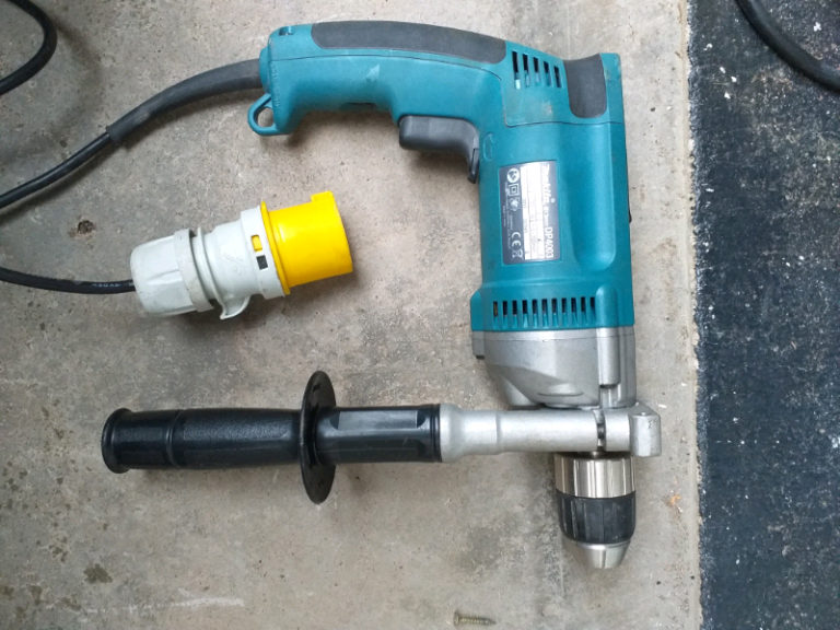 Makita DP4003 rotary drill