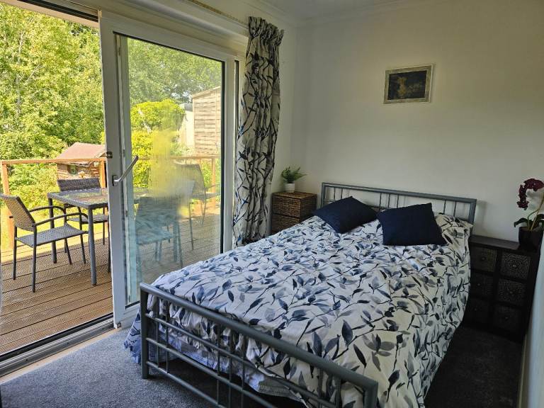 Double room to rent