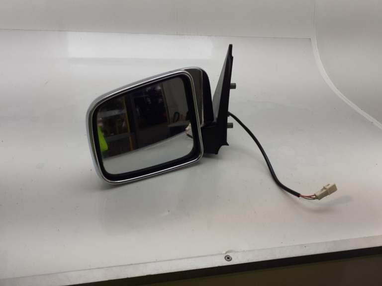 Ford Ranger Door Mirror N/S 1998-2007 2 Door Pickup Lh 1364350
