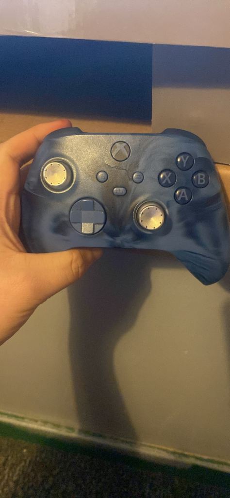 Xbox Controller