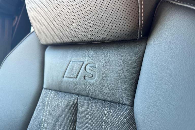 2024 Audi Q6 e-tron 100kWh S line SUV 5dr Electric Auto quattro (388 ps) ESTATE Electric Automatic