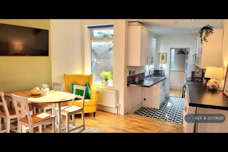 1 bedroom in Trent Road, Beeston, Nottingham, NG9 (#3070630)