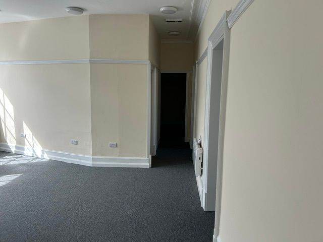 Gilmour Street, Paisley - fully renovated office space