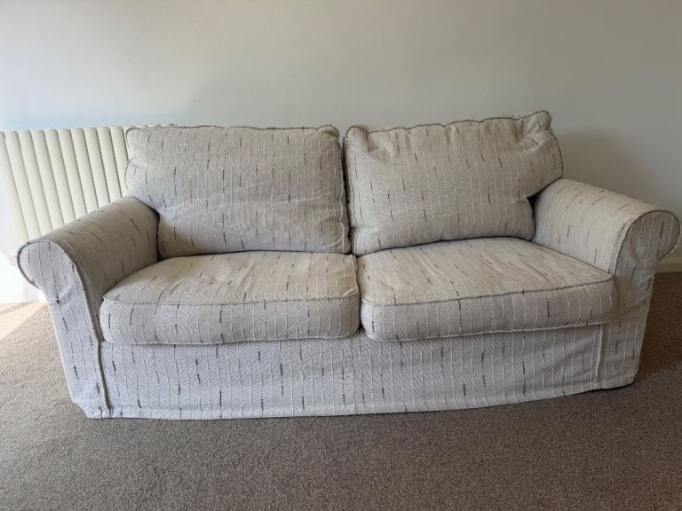 FREE. Multiyork sofa 3 seater