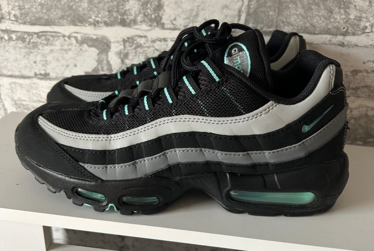 Nike Air Max Bundle