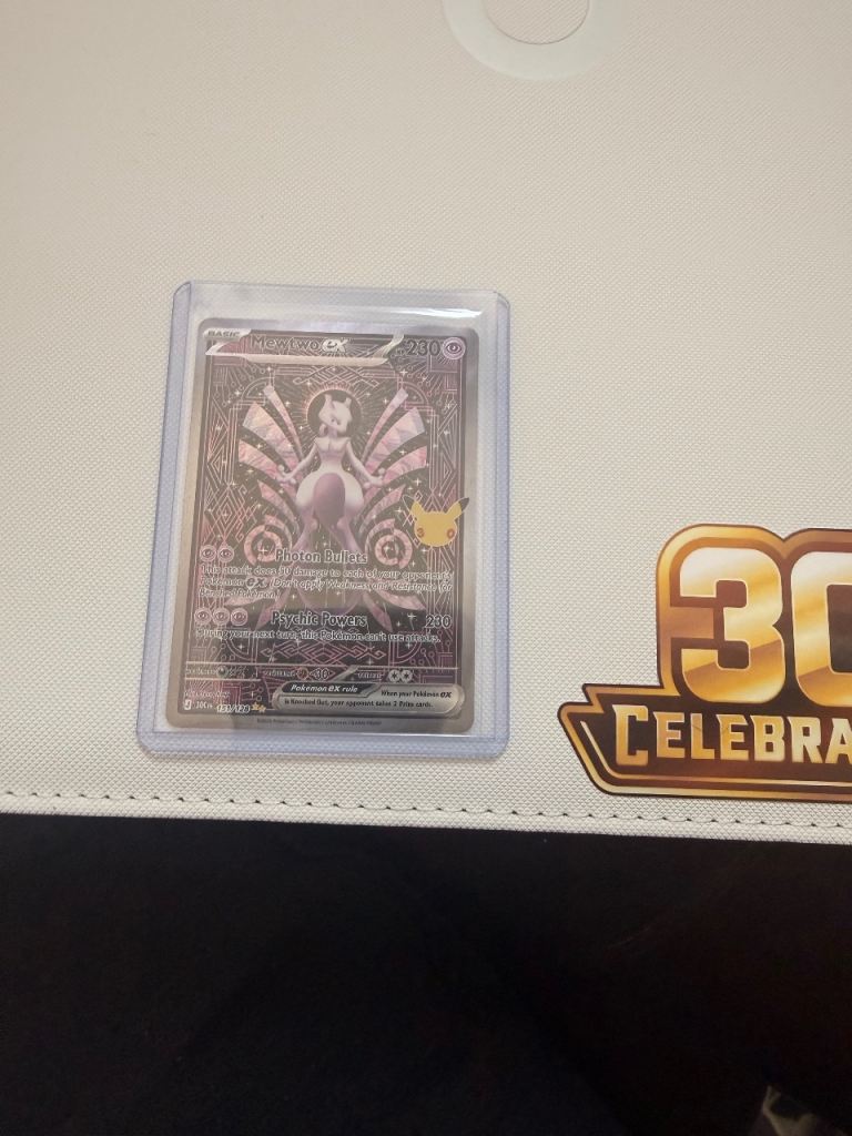 Pokémon 30th celebration 