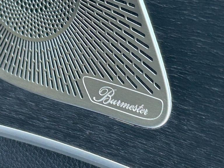 2021 Mercedes-Benz GLE 2.0 GLE300d AMG Line (Premium Plus) SUV 5dr Diesel G-Tronic 4MATIC Euro 6 ...