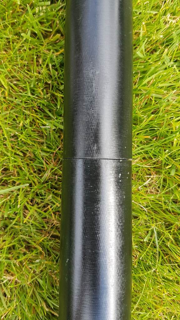 New / Kilwell Mtrix 3 Carbon Windsurfing Mast