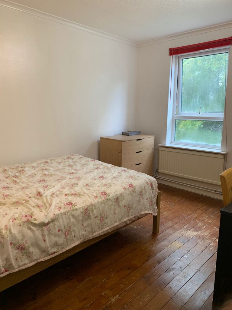 Double room no bills 