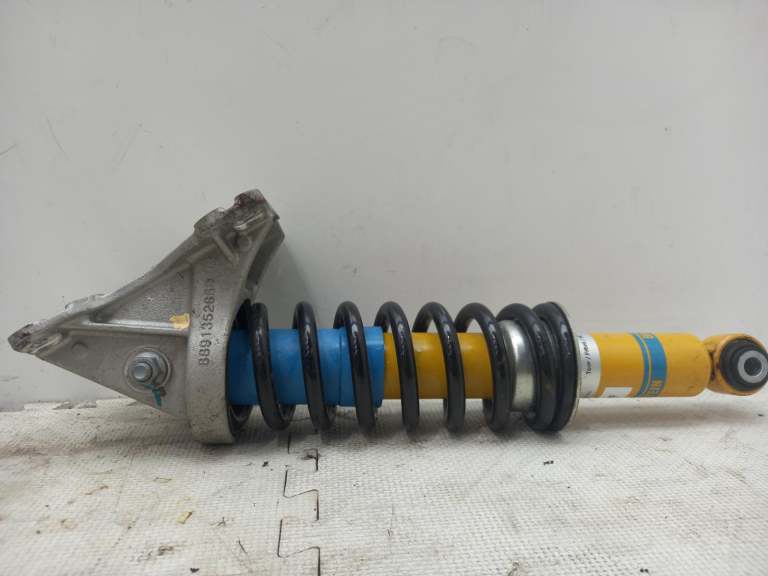 Lotus Emira Front Left Hand Shock Absorber N/S 2022-2026 2.0l Petrol