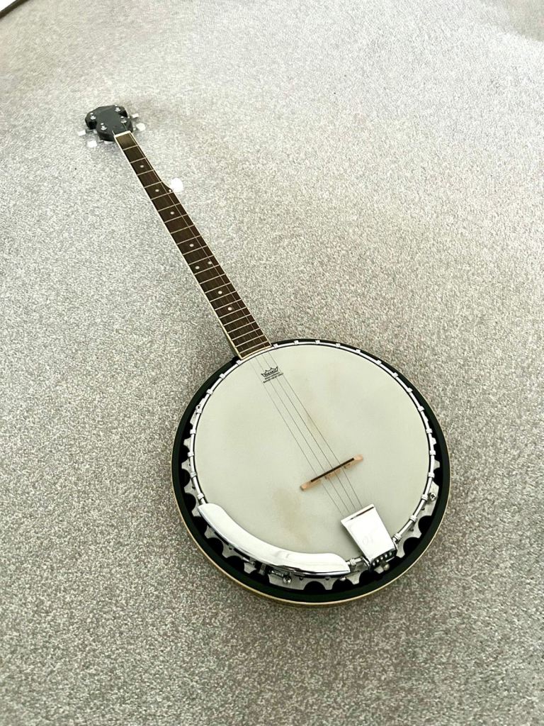Ozark Banjo