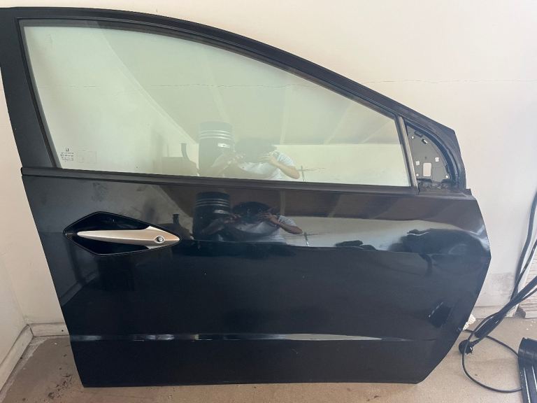 Honda Civic MK8 Driver Side Front Door