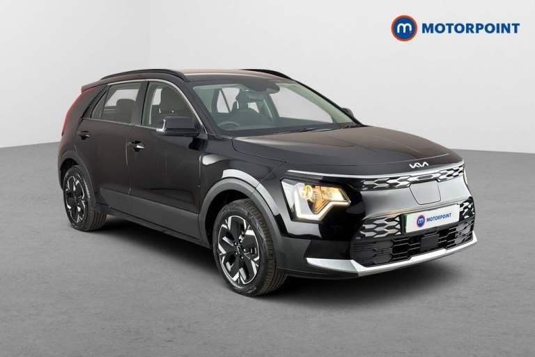 2025 Kia Niro 150kW 2 Nav 65kWh 5dr Auto SUV Electric Automatic