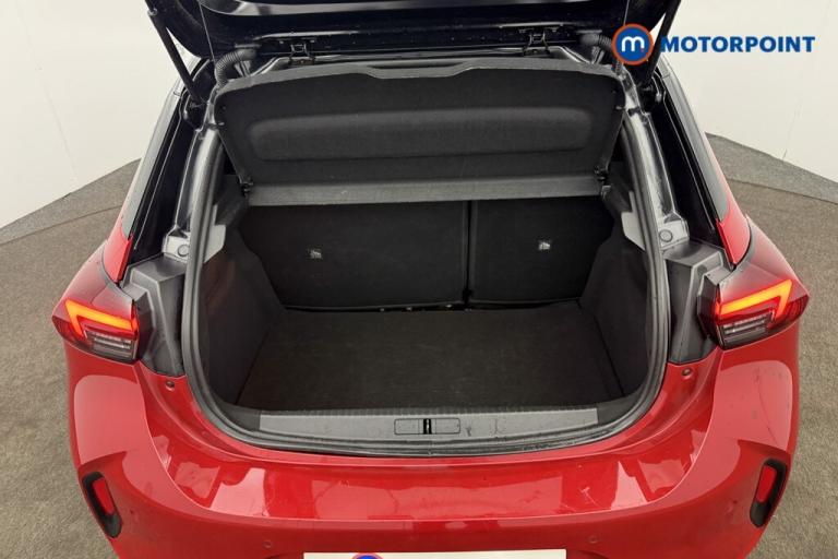 2023 Vauxhall Corsa 1.2 Turbo GS 5dr HATCHBACK PETROL Manual