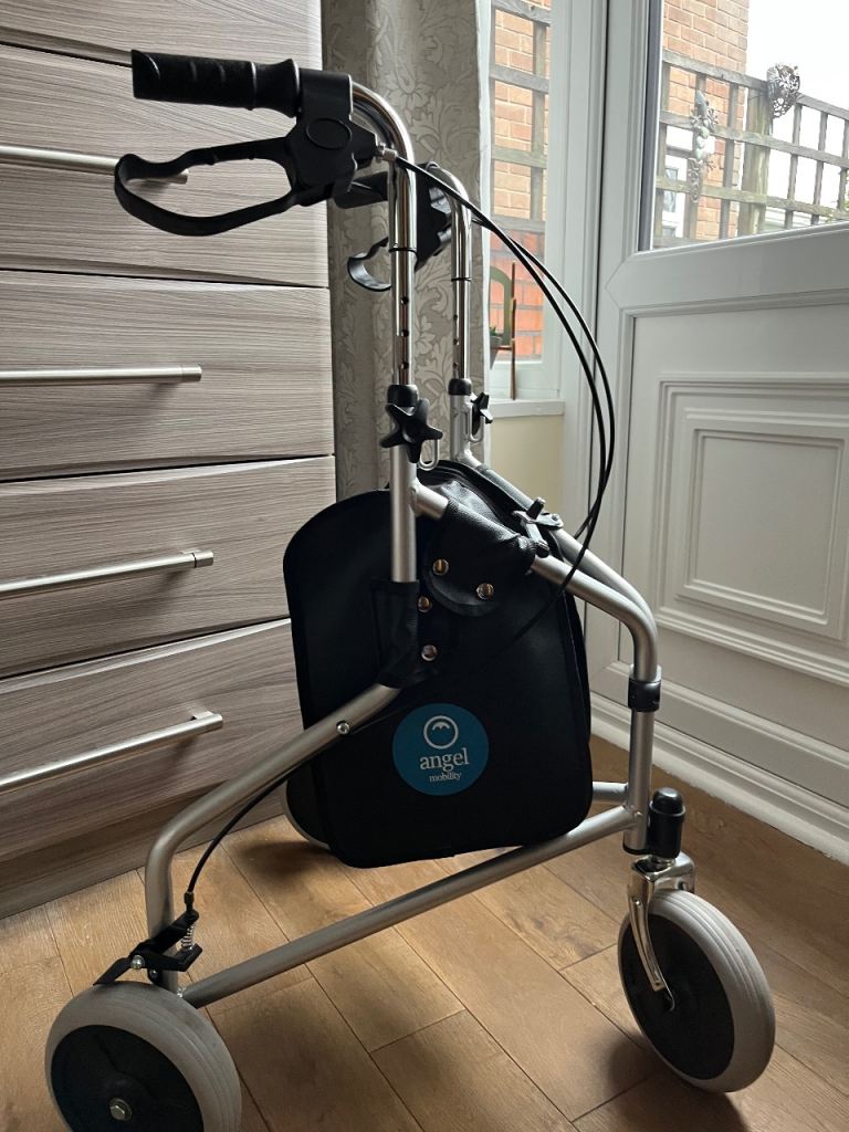 Angel Mobility Walker