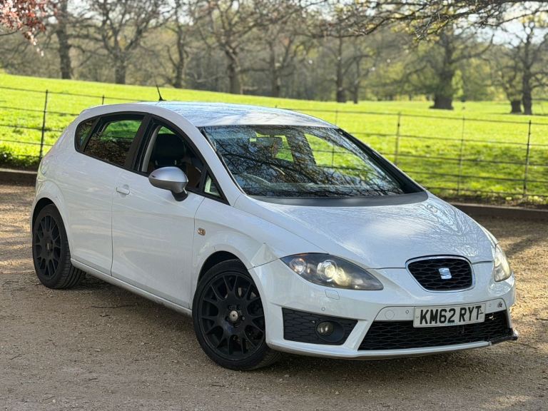 Seat, LEON, Hatchback, 2013, Manual, 1968 (cc), 5 doors