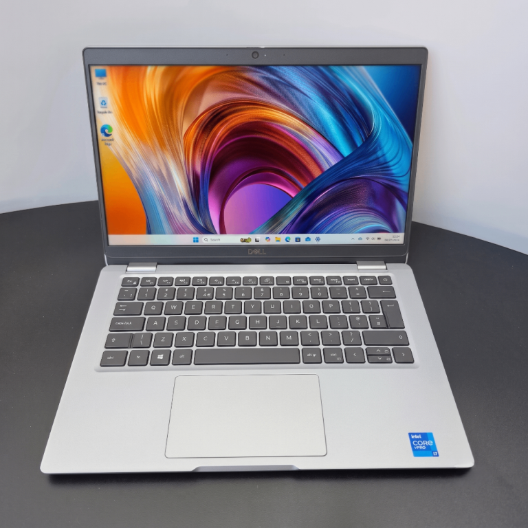 Dell Latitude 5320 i7 1185G7 16GB DDR4 256GB SSD Business Laptop Ultrabook 