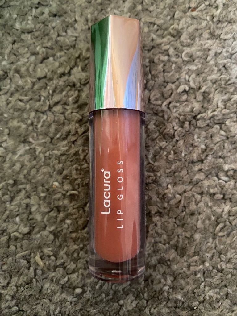 Lacura Lip Gloss - Brand New