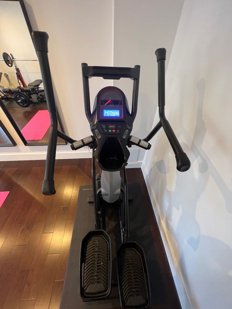 Bowflex M6 Max Trainer - Like New