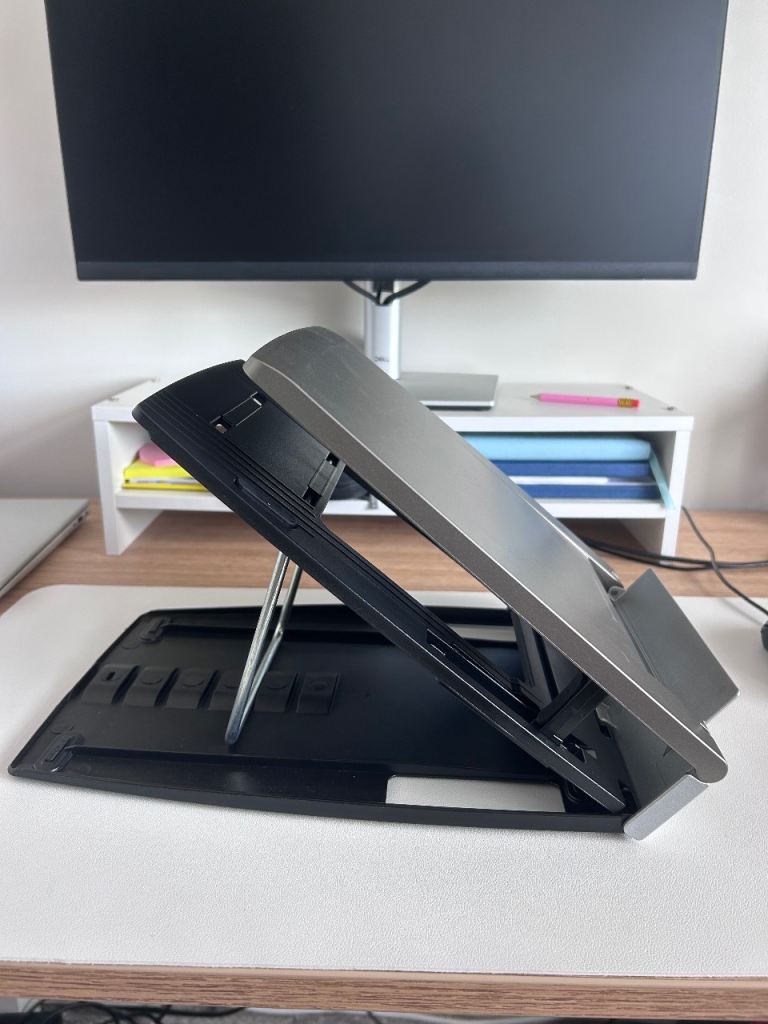 Bang & Olufsen Laptop Stand – Good Condition