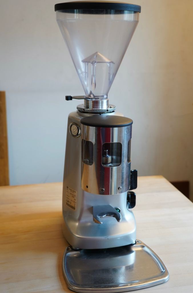 Coffee Grinder - Mazzer Super Jolly Espresso  – Great Condition