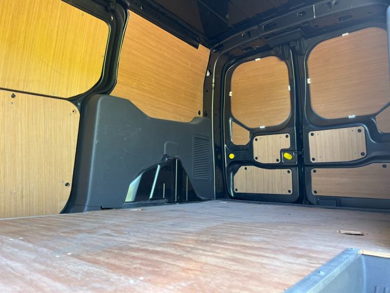 2019 Ford Transit Connect L2 TREND SAT NAV - AIR CON - REV CAMERA Panel Van Diesel Manual