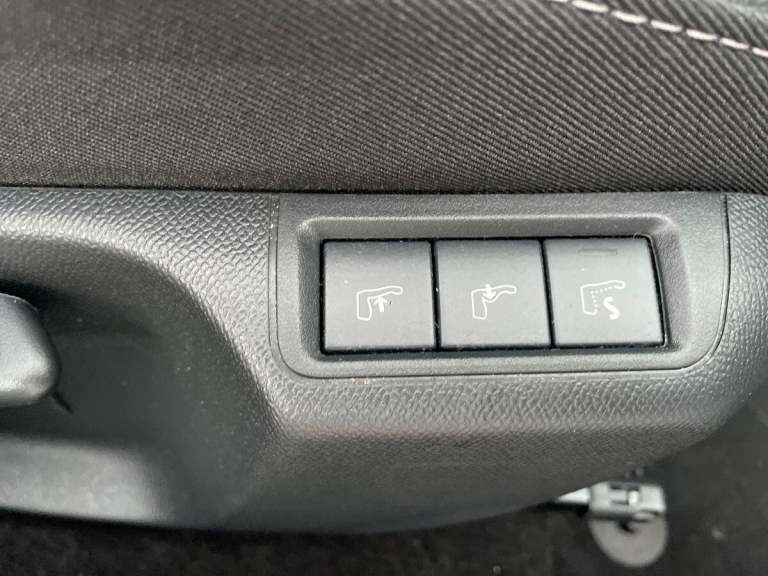 2023 Vauxhall Corsa 1.2 Turbo Ultimate Hatchback 5dr Petrol Auto Euro 6 (s/s) (130 ps) HATCHBACK ...