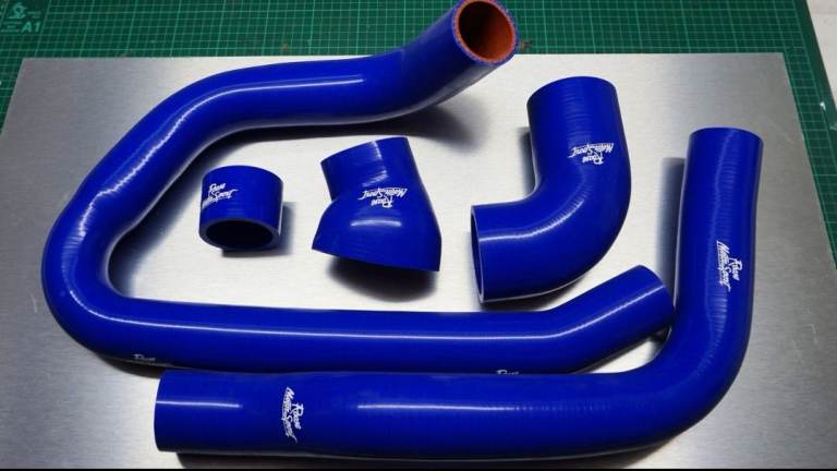 Astra G MK4 GSI SRI Z20LET 16V Turbo Boost Hose kit