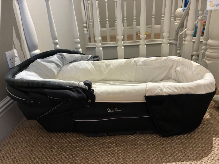 Silver cross pram/ pushchair 