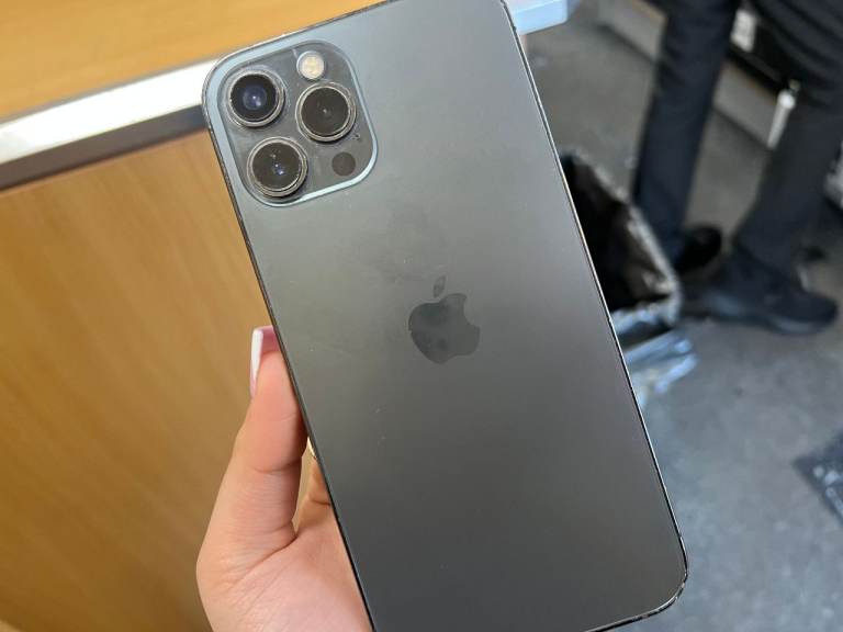  Apple iphone 12 pro max