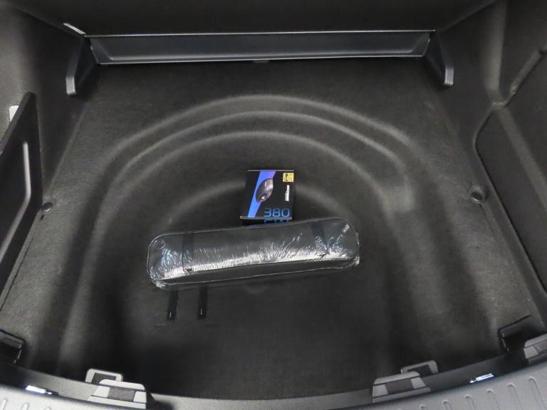 2025 Toyota Corolla 2.0 Hybrid 178 GR Sport 5dr CVT Estate Hybrid Automatic