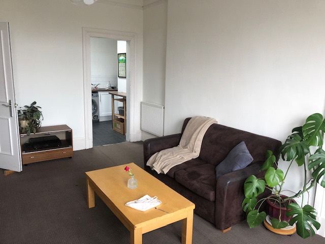 Spacious 3 bed HMO on Morningside Road, Edinburgh, EH10 4QH