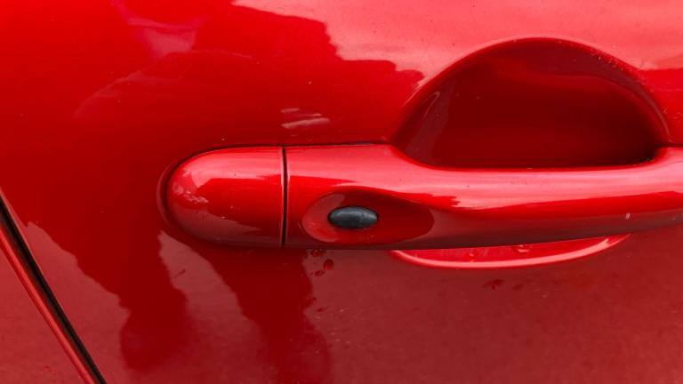 2019 Renault Captur 1.5 dCi 90 Iconic 5dr Diesel Hatchback Hatchback Diesel Manual