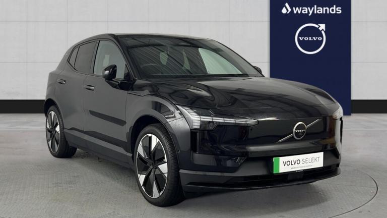 2025 Volvo EX30 Ultra, Single Motor Extended Range, Electric(Heated Seats, Harman Kardon) Estate ...