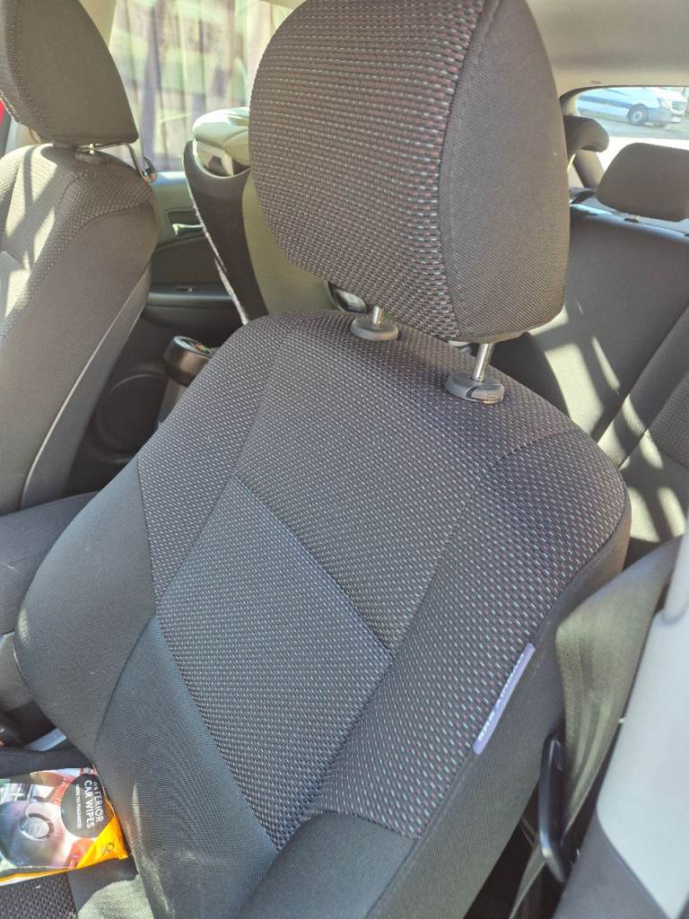 Hyundai i30 1.6 Comfort Automatic